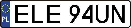 ELE94UN