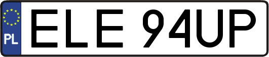 ELE94UP
