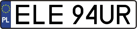 ELE94UR