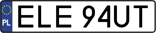 ELE94UT
