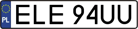 ELE94UU