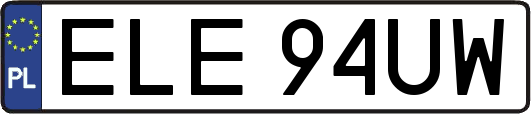 ELE94UW