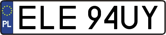 ELE94UY
