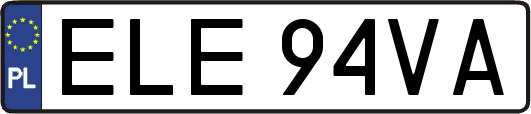 ELE94VA