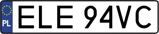 ELE94VC