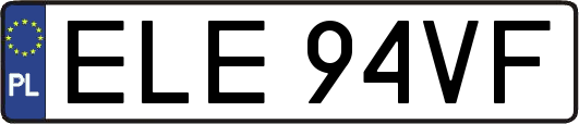 ELE94VF