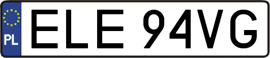 ELE94VG
