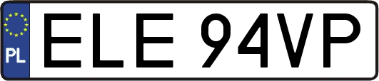 ELE94VP