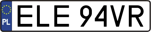 ELE94VR