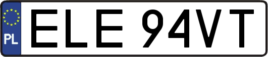 ELE94VT