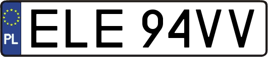ELE94VV