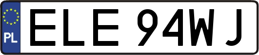 ELE94WJ