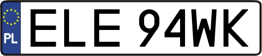 ELE94WK