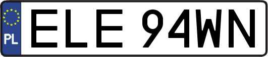 ELE94WN