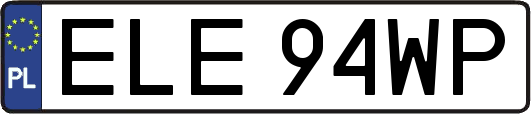 ELE94WP
