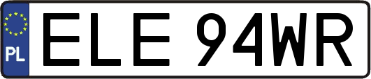 ELE94WR