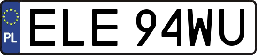 ELE94WU