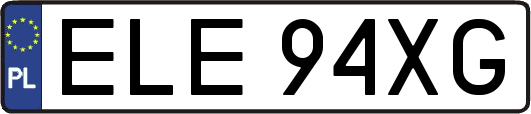 ELE94XG
