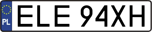 ELE94XH