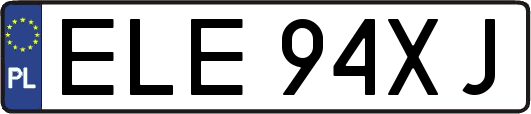 ELE94XJ