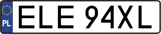 ELE94XL