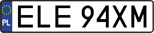 ELE94XM