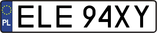ELE94XY