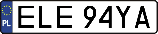 ELE94YA