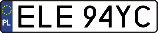 ELE94YC