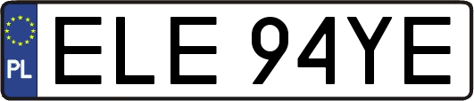 ELE94YE