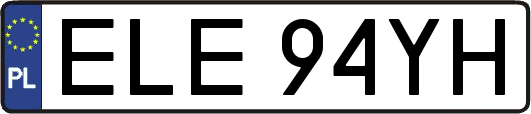 ELE94YH