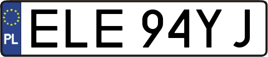 ELE94YJ
