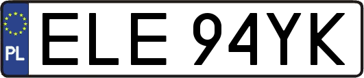 ELE94YK