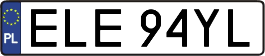 ELE94YL