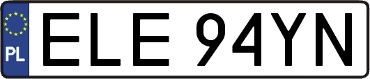 ELE94YN