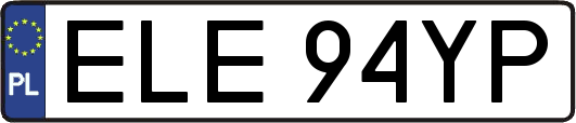 ELE94YP