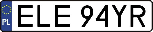 ELE94YR
