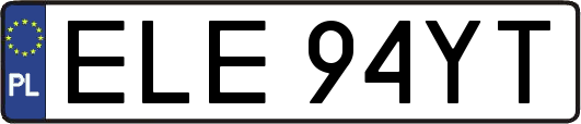 ELE94YT