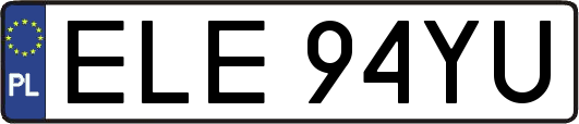 ELE94YU