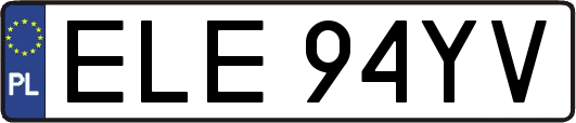 ELE94YV
