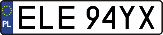 ELE94YX