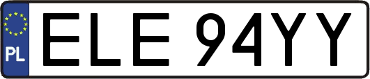 ELE94YY