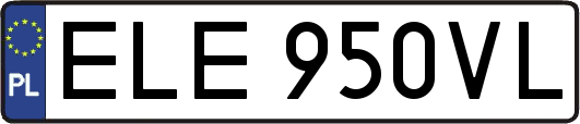 ELE950VL
