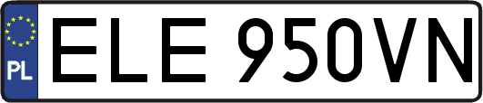 ELE950VN