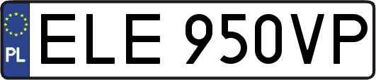 ELE950VP