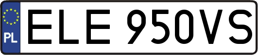 ELE950VS
