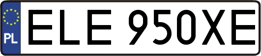 ELE950XE