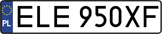 ELE950XF