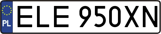 ELE950XN