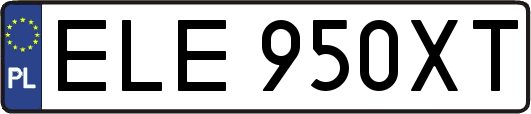 ELE950XT